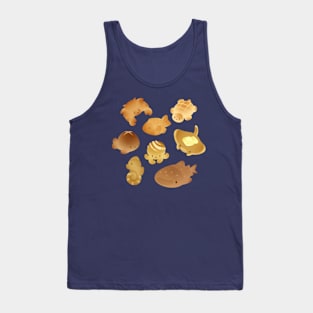 Naanimals Bread Animal Tee Tank Top